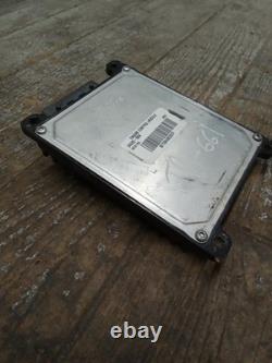 2008 08 Harley Davidson HD Road King Electronic Control Unit Ecu Ecm Unit
