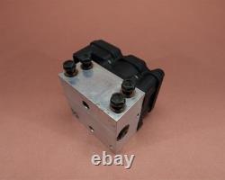 2008-2013 Harley Davidson Street Glide FLHXS ABS Brake Pump & Control Module