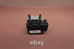 2008-2013 Harley Davidson Street Glide FLHXS ABS Brake Pump & Control Module