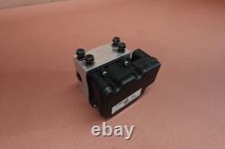2008-2013 Harley Davidson Street Glide FLHXS ABS Brake Pump & Control Module