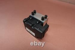 2008-2013 Harley Davidson Street Glide FLHXS ABS Brake Pump & Control Module