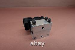 2008-2013 Harley Davidson Street Glide FLHXS ABS Brake Pump & Control Module