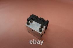 2008-2013 Harley Davidson Street Glide FLHXS ABS Brake Pump & Control Module