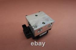 2008-2013 Harley Davidson Street Glide FLHXS ABS Brake Pump & Control Module
