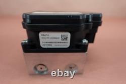 2008-2013 Harley Davidson Street Glide FLHXS ABS Brake Pump & Control Module