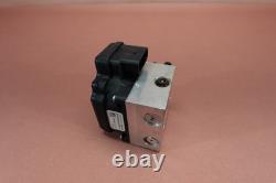 2008-2013 Harley Davidson Street Glide FLHXS ABS Brake Pump & Control Module