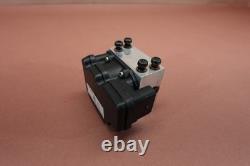 2008-2013 Harley Davidson Street Glide FLHXS ABS Brake Pump & Control Module