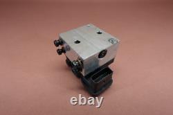 2008-2013 Harley Davidson Street Glide FLHXS ABS Brake Pump & Control Module