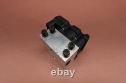 2008-2013 Harley Davidson Street Glide FLHXS ABS Brake Pump & Control Module