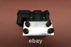 2008-2013 Harley Davidson Street Glide FLHXS ABS Brake Pump & Control Module