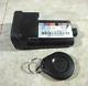 2008 Harley Davidson Flhtcuse3, Security Module & Remote Control Fob (ops7046)