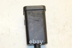 2008 Harley-Davidson Softail FXSTC Turn Signal Module Control 68925-07