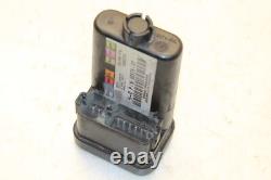 2008 Harley-Davidson Softail FXSTC Turn Signal Module Control 68925-07