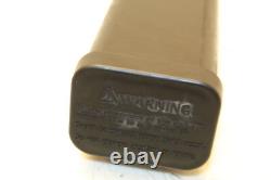 2008 Harley-Davidson Softail FXSTC Turn Signal Module Control 68925-07