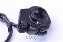 2008 Harley Electra Glide Left Hand Control Switch Assembly