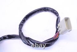 2008 Harley Electra Glide Left Hand Control Switch Assembly