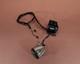 2009-2011 Harley Davidson Rocker C Fxcwc Right Control Switch Blinker