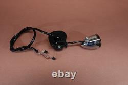2009-2011 Harley Davidson Rocker C FXCWC Right Control Switch Blinker