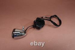 2009-2011 Harley Davidson Rocker C FXCWC Right Control Switch Blinker