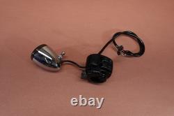 2009-2011 Harley Davidson Rocker C FXCWC Right Control Switch Blinker