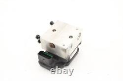 2009-2013 Harley Davidson Touring ABS Module and Controller