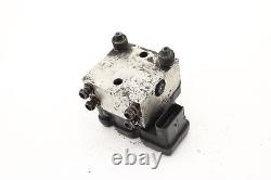 2009-2013 Harley Davidson Touring ABS Module and Controller