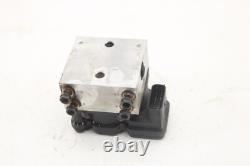 2009-2013 Harley Davidson Touring ABS Module and Controller