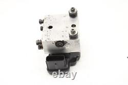 2009-2013 Harley Davidson Touring ABS Module and Controller