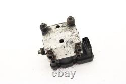 2009-2013 Harley Davidson Touring ABS Module and Controller