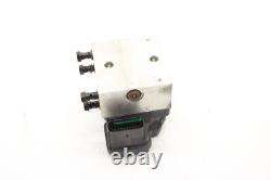 2009-2013 Harley Davidson Touring ABS Module and Controller