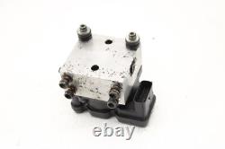 2009-2013 Harley Davidson Touring ABS Module and Controller