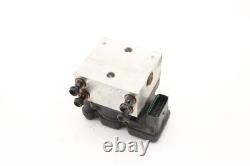 2009-2013 Harley Davidson Touring ABS Module and Controller