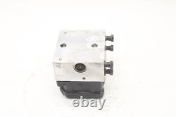 2009-2013 Harley Davidson Touring ABS Module and Controller