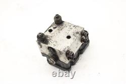 2009-2013 Harley Davidson Touring ABS Module and Controller