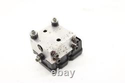 2009-2013 Harley Davidson Touring ABS Module and Controller