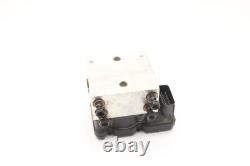 2009-2013 Harley Davidson Touring ABS Module and Controller