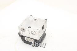 2009-2013 Harley Davidson Touring ABS Module and Controller