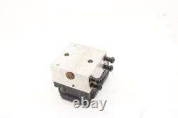 2009-2013 Harley Davidson Touring ABS Module and Controller