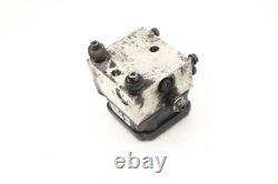 2009-2013 Harley Davidson Touring ABS Module and Controller