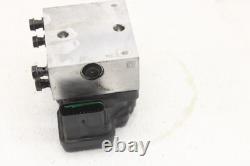 2009-2013 Harley Davidson Touring ABS Module and Controller