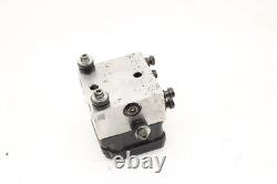 2009-2013 Harley Davidson Touring ABS Module and Controller