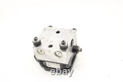 2009-2013 Harley Davidson Touring ABS Module and Controller