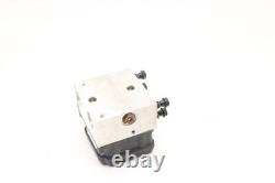 2009-2013 Harley Davidson Touring ABS Module and Controller