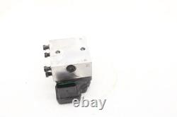 2009-2013 Harley Davidson Touring ABS Module and Controller