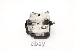 2009-2013 Harley Davidson Touring ABS Module and Controller