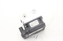 2009-2013 Harley Davidson Touring ABS Module and Controller