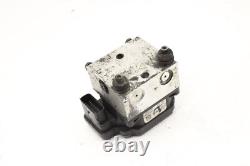 2009-2013 Harley Davidson Touring ABS Module and Controller
