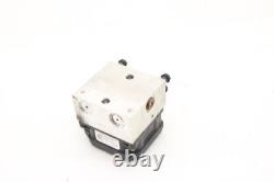 2009-2013 Harley Davidson Touring ABS Module and Controller