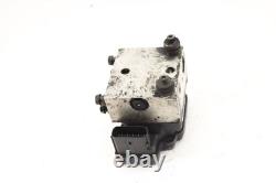 2009-2013 Harley Davidson Touring ABS Module and Controller