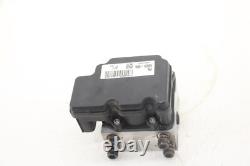 2009-2013 Harley Davidson Touring ABS Module and Controller
